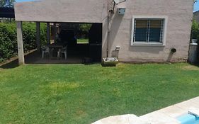 Casa el sueño de Alicia